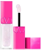 Valentino Puffer Complex Lip Plumper Gloss