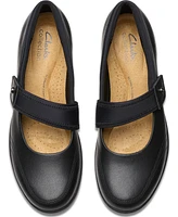 Clarks Women's Collection Suttyn May Shoes