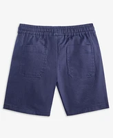 Epic Threads 2T-4T Toddler Boys Twill Shorts, Exclusively at Macy's