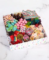 Sugar Plum Chocolates Let's Celebrate Box, 9 Pieces
