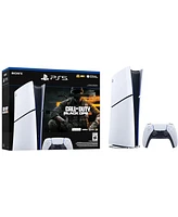 Sony Playstation 5 Digital Call of Duty Black Ops 6 Bundle