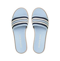 Bayview Slide - Webbing