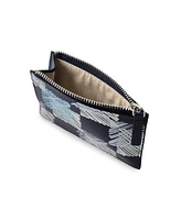 Radley London Check Me Out Zip Top Coin Wallet