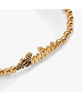 Alex and Ani Bee Mine Stretch Bracelet