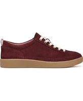 Vionic Womens Winny Lace Up Sneakers