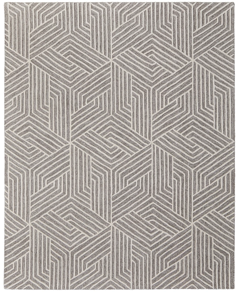 Feizy Lytton T8010 8'x10' Area Rug