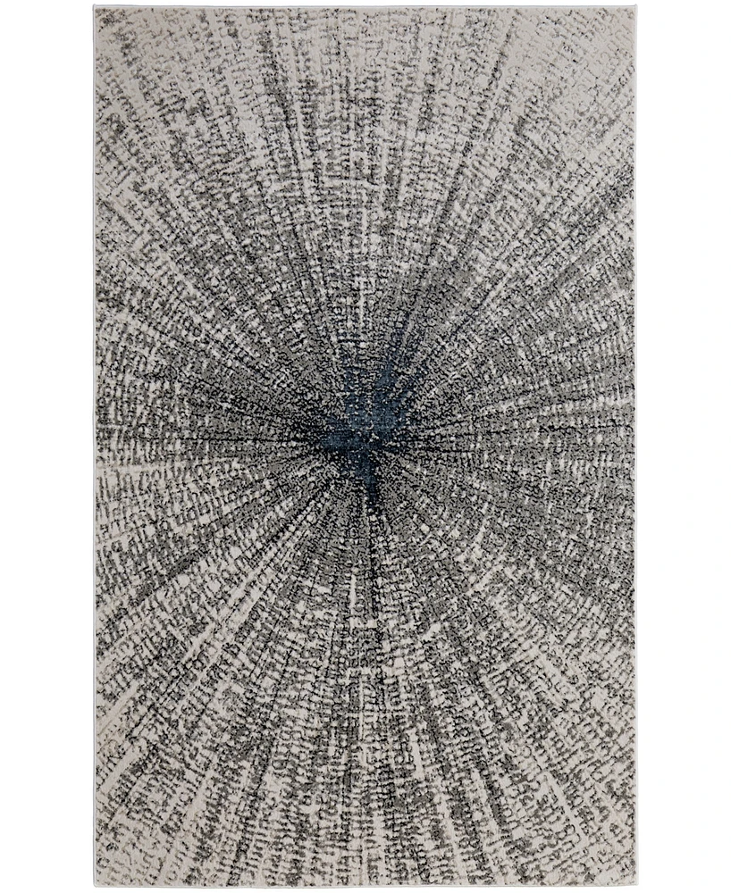 Feizy Micah 39LTF 8'x10' Area Rug