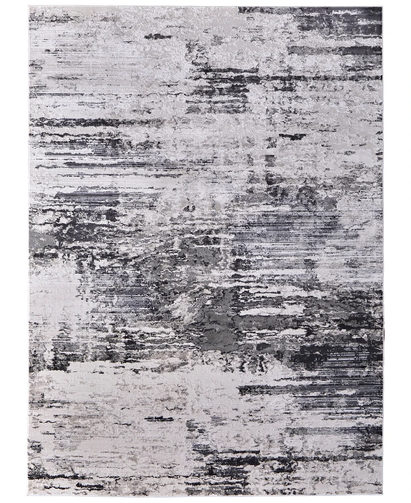 Feizy Prasad 39N9F 8'x11' Area Rug