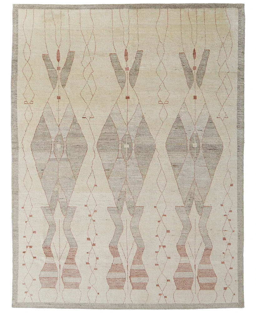 Feizy Kasbah 69G3F 2'x3' Area Rug