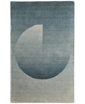 Feizy Katya 8991F 5'x8' Area Rug