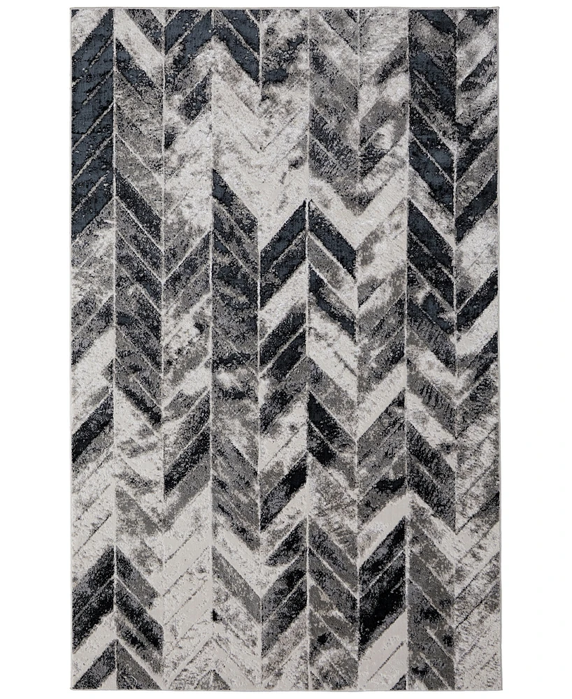 Feizy Micah 3048F 8'x10' Area Rug