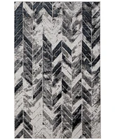 Feizy Micah 3048F 8'x10' Area Rug