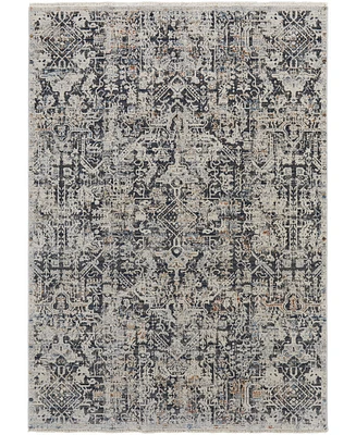 Feizy Kaia 39HUF 2'x3' Area Rug