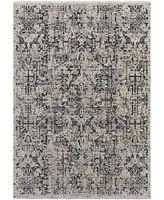 Feizy Kaia 39HUF 2'x3' Area Rug