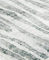 Feizy Atwell 3218F 2'8"x10' Runner Area Rug