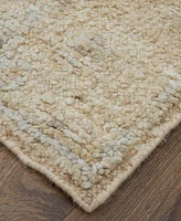 Feizy Grafton 69F8F 7'9"x9'9" Area Rug