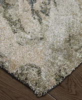 Feizy Skyview 39Q8F 2'6"x7'3" Runner Area Rug