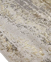 Feizy Aura 3735F 8'x10' Area Rug