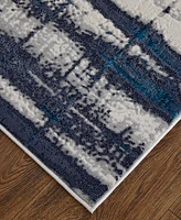 Feizy Indio 39GZF 3'11"x6' Area Rug