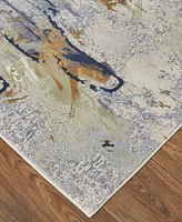 Feizy Clio 39K1F 2'x3' Area Rug