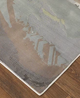 Feizy Clio 39K2F 2'9"x7'10" Runner Area Rug