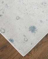 Feizy Astra 39L3F 6'7"x9'6" Area Rug
