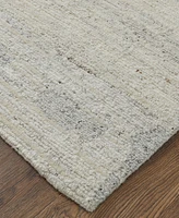 Feizy Navaro 8913F 5'6"x8'6" Area Rug