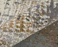 Feizy Clio 39LWF 3'10"x6' Area Rug