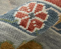 Feizy Karina 69G4F 7'9"x9'9" Area Rug