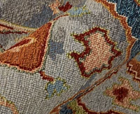 Feizy Leylan 0563F 2'x3' Area Rug