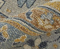 Feizy Corbitt 0612F 7'9"x9'9" Area Rug