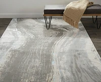 Feizy Azure 3524F 3'11"x6' Area Rug