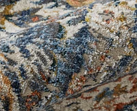 Feizy Kaia 39HRF 7'10"x9'6" Area Rug