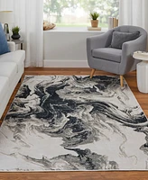 Feizy Micah 39LPF 8'x10' Area Rug