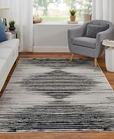 Feizy Micah 39LRF 6'7"x9'6" Area Rug