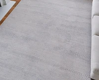 Feizy Prasad 39N8F 8'x11' Area Rug