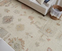 Feizy Grafton 69FLF 5'6"x8'6" Area Rug
