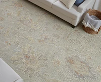 Feizy Grafton 69FNF 7'9"x9'9" Area Rug