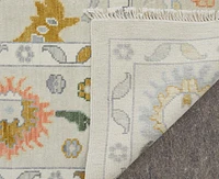 Feizy Karina 69GBF 3'6"x5'6" Area Rug