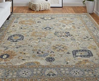 Feizy Corbitt 0612F 2'x3' Area Rug