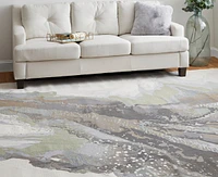 Feizy Clio 39K2F 5'x7'6" Area Rug