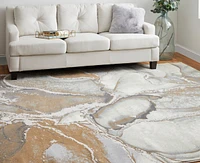 Feizy Clio 39K5F 2'x3' Area Rug