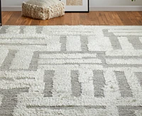 Feizy Ashby 8909F 3'6"x5'6" Area Rug
