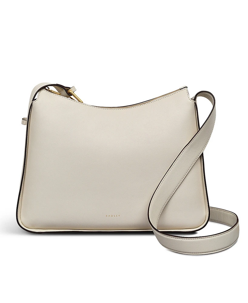 Radley London Westwell Lane Medium Zip Top Crossbody Bag