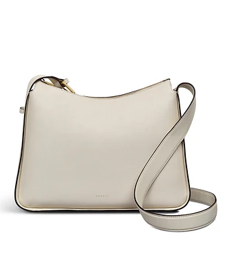Radley London Westwell Lane Medium Zip Top Crossbody Bag