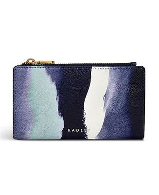 Radley London Coin Street Stripe Bifold Wallet