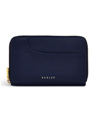 Radley London Pockets Zip Around Wallet