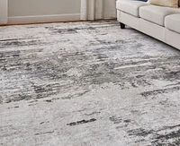 Feizy Prasad 39N9F 8'x11' Area Rug