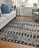 Feizy Kano 39LKF 7'10"x10' Area Rug