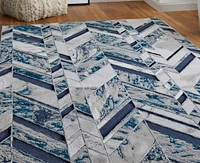 Feizy Indio 39H1F 8'x10' Area Rug